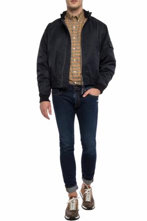 Checked shirt, zdjęcie 2 Checked shirt od Burberry